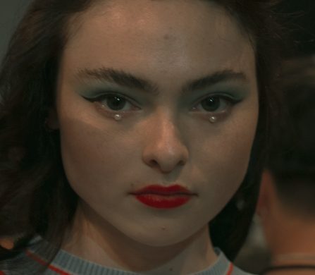 Songta/i-am-chen SS20. Photo by Andee Maher.