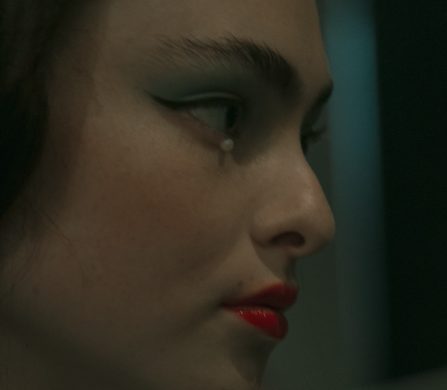 Songta/i-am-chen SS20. Photo by Andee Maher.