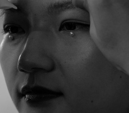 Songta/i-am-chen SS20. Photo by Andee Maher.