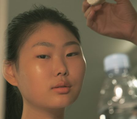 Songta/i-am-chen SS20. Photo by Andee Maher.