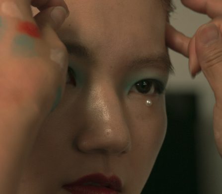 Songta/i-am-chen SS20. Photo by Andee Maher.