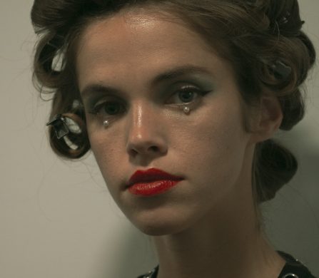 Songta/i-am-chen SS20. Photo by Andee Maher.