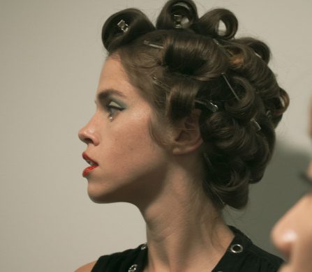 Songta/i-am-chen SS20. Photo by Andee Maher.