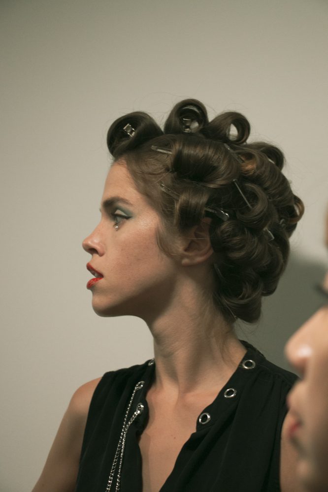 Songta/i-am-chen SS20. Photo by Andee Maher.