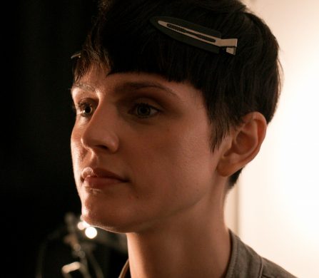 THREEGUN SS20. Photo by Andee Maher.