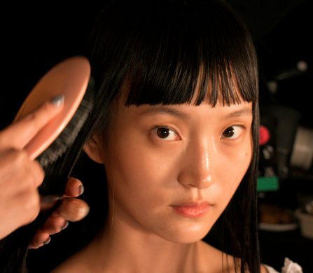 THREEGUN SS20. Photo by Andee Maher.