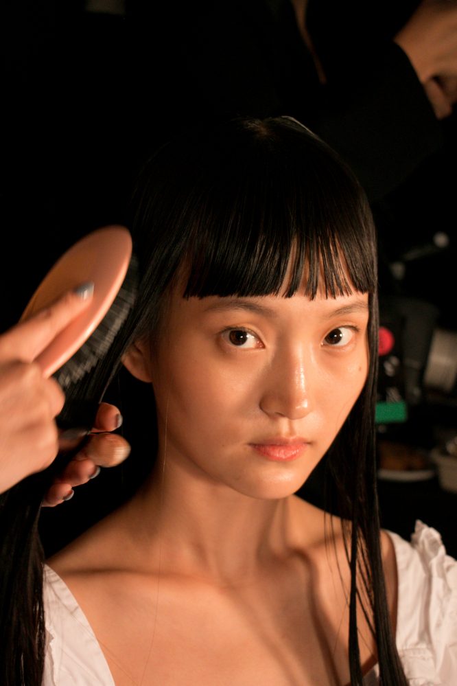 THREEGUN SS20. Photo by Andee Maher.