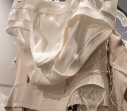 THREEGUN SS20. Photo by Andee Maher.