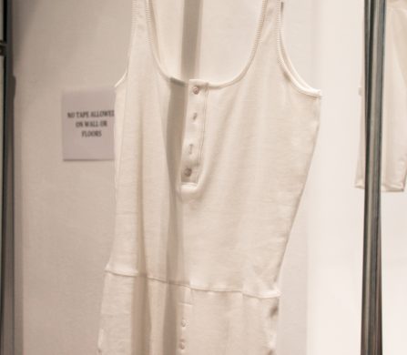 THREEGUN SS20. Photo by Andee Maher.