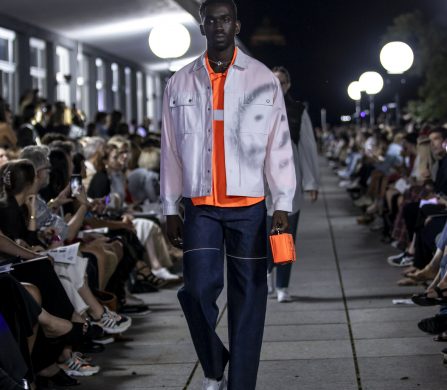 Made Visible x ArchivesTM. Photo by Alexander Palacios.