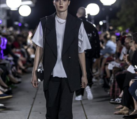 Made Visible x ArchivesTM. Photo by Alexander Palacios.