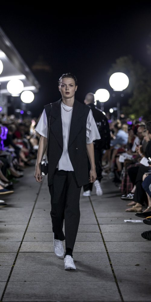 Made Visible x ArchivesTM. Photo by Alexander Palacios.