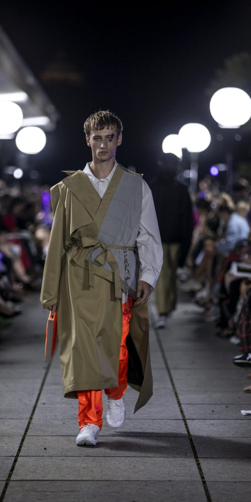 Made Visible x ArchivesTM. Photo by Alexander Palacios.