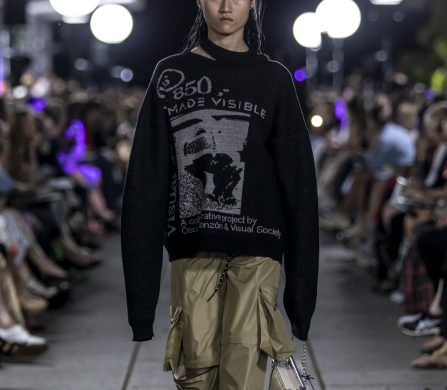 Made Visible x ArchivesTM. Photo by Alexander Palacios.