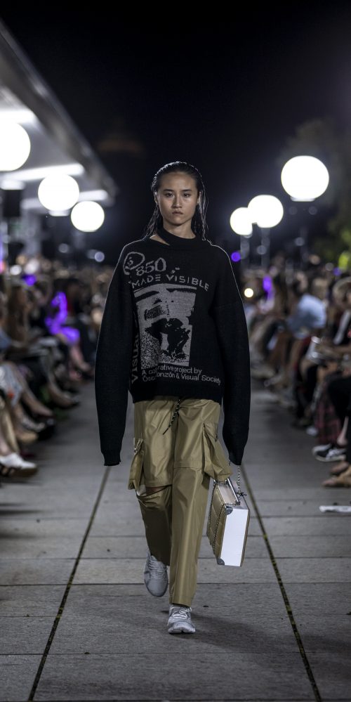 Made Visible x ArchivesTM. Photo by Alexander Palacios.