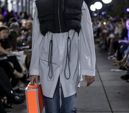 Made Visible x ArchivesTM. Photo by Alexander Palacios.