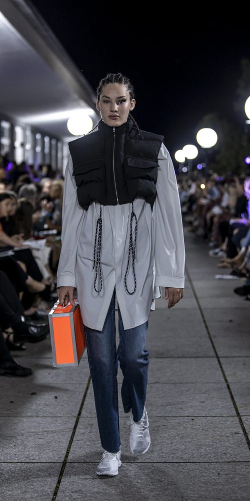 Made Visible x ArchivesTM. Photo by Alexander Palacios.