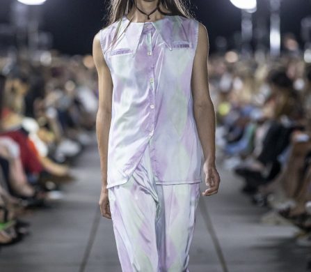 Jacqueline Loekito. Photo by Alexander Palacios.