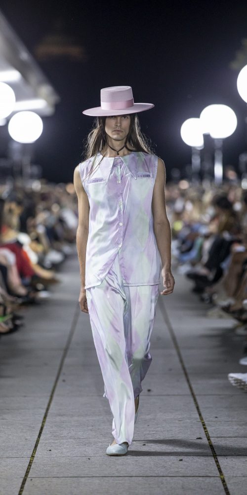 Jacqueline Loekito. Photo by Alexander Palacios.