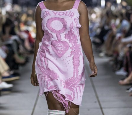 Jacqueline Loekito. Photo by Alexander Palacios.