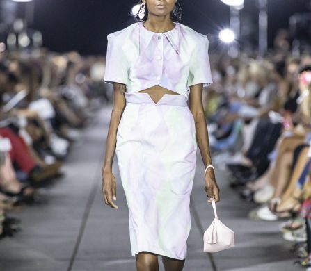 Jacqueline Loekito. Photo by Alexander Palacios.