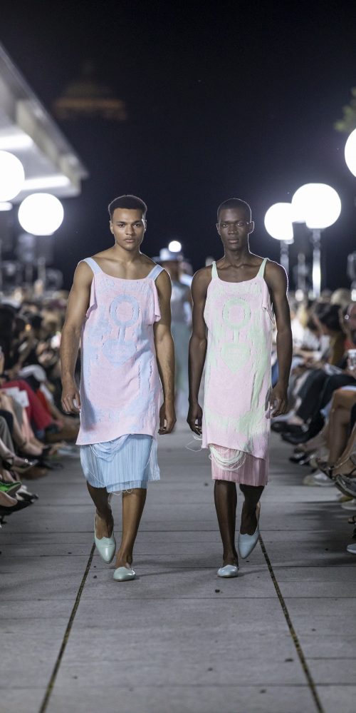 Jacqueline Loekito. Photo by Alexander Palacios.