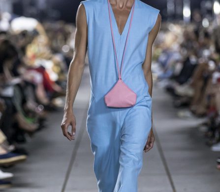 Jacqueline Loekito. Photo by Alexander Palacios.