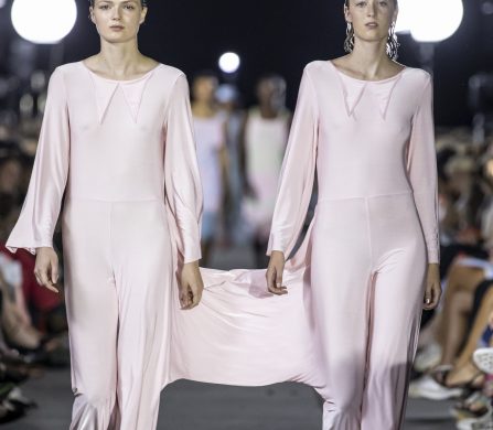 Jacqueline Loekito. Photo by Alexander Palacios.