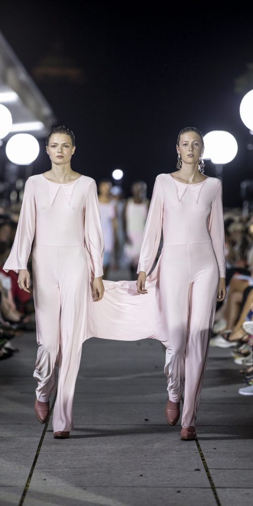 Jacqueline Loekito. Photo by Alexander Palacios.