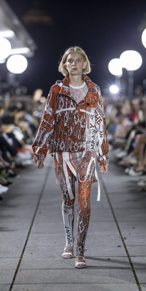 After Work Studio. Photo by Alexander Palacios.