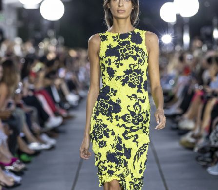 Julia Heuer. Photo by Alexander Palacios.