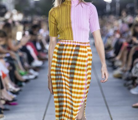 Julia Heuer. Photo by Alexander Palacios.