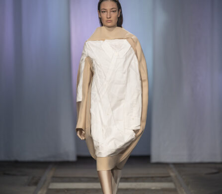 modeSuisse Edition 20 by Alexander Palacios