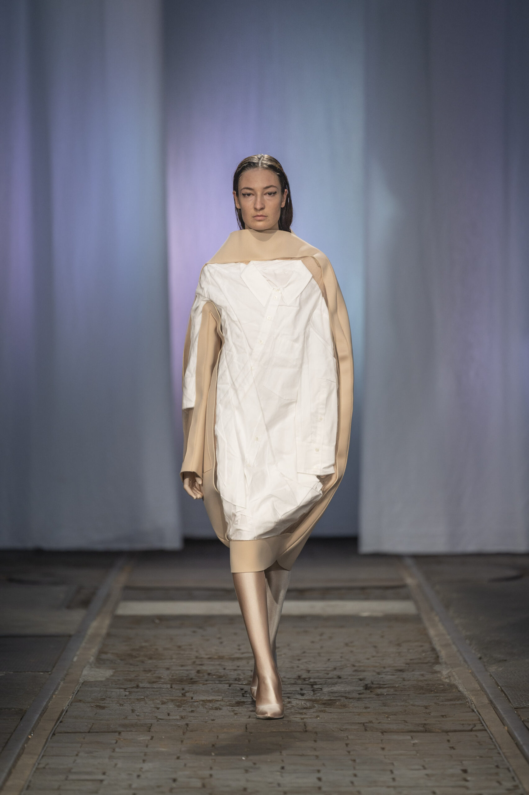 modeSuisse Edition 20 by Alexander Palacios