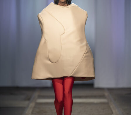 modeSuisse Edition 20 by Alexander Palacios