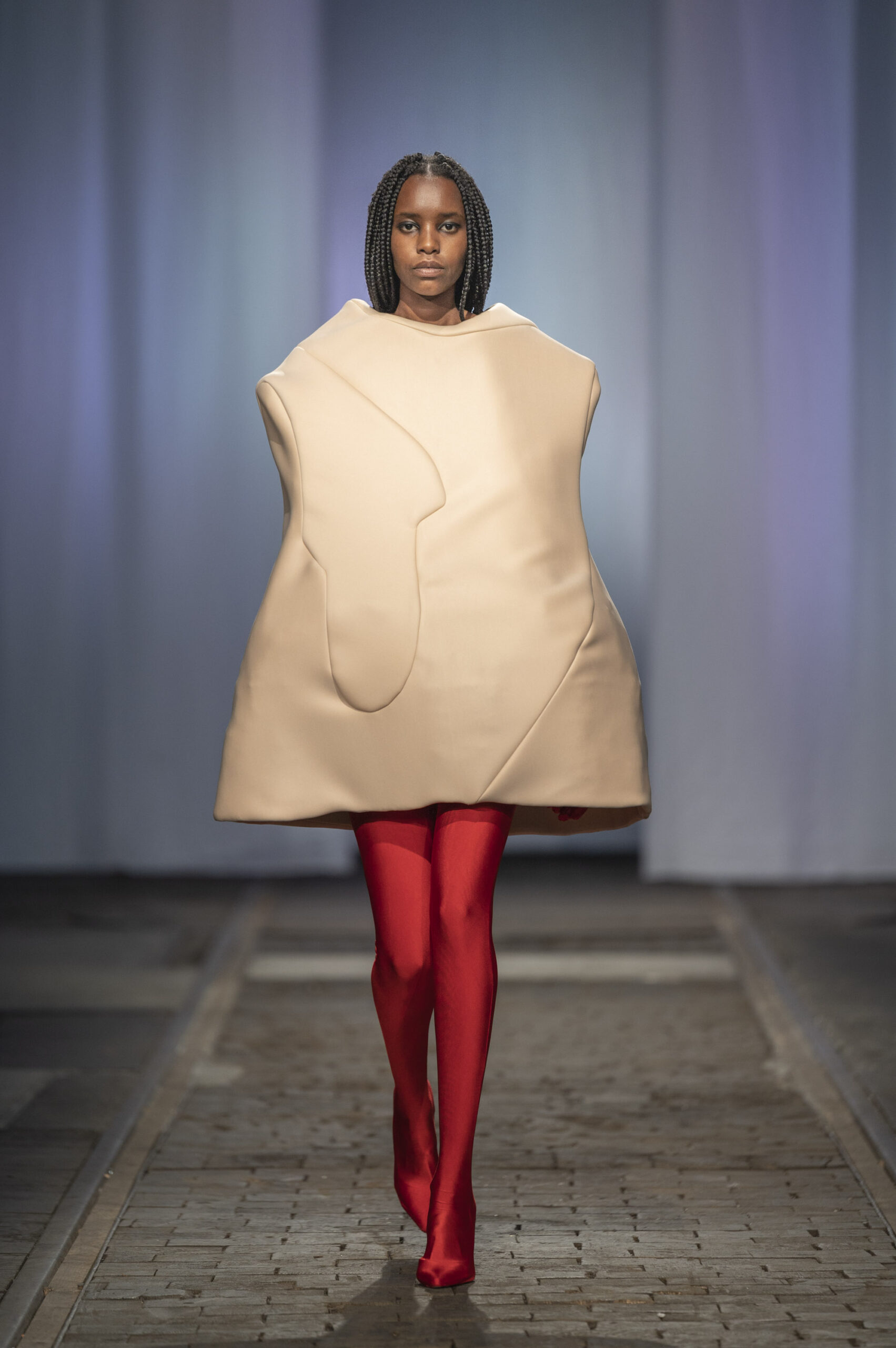 modeSuisse Edition 20 by Alexander Palacios