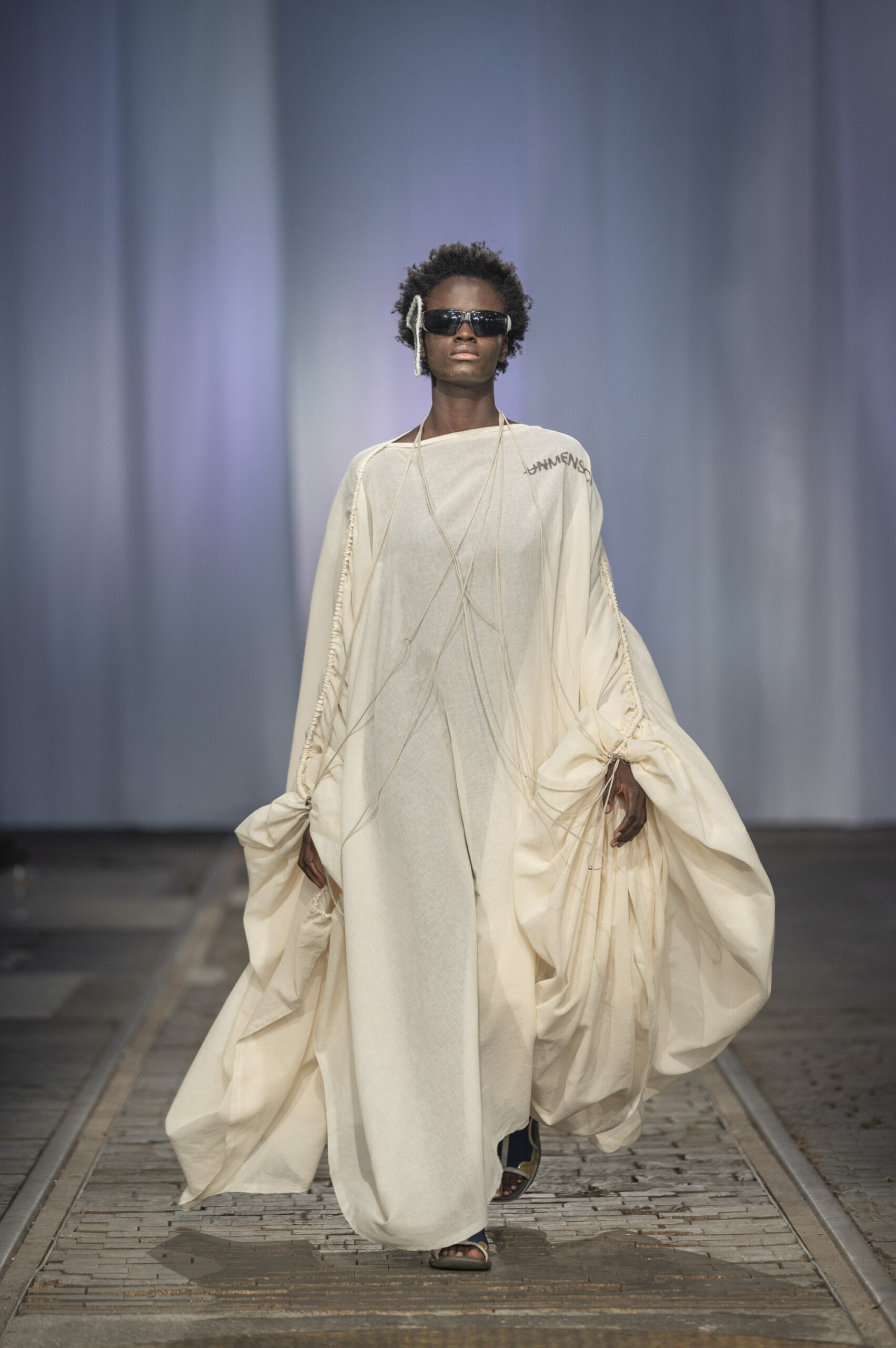 modeSuisse Edition 20 by Alexander Palacios