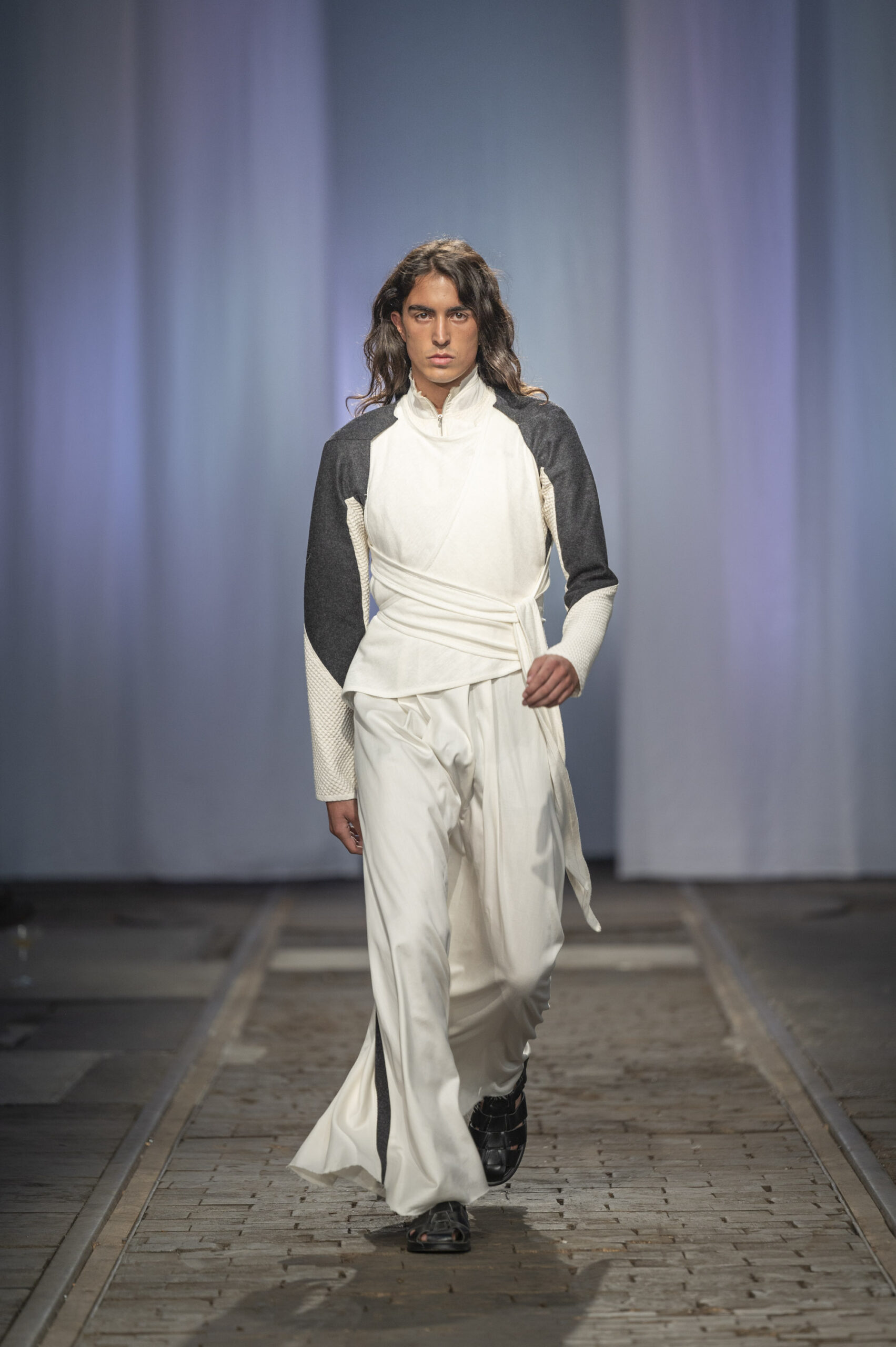 modeSuisse Edition 20 by Alexander Palacios