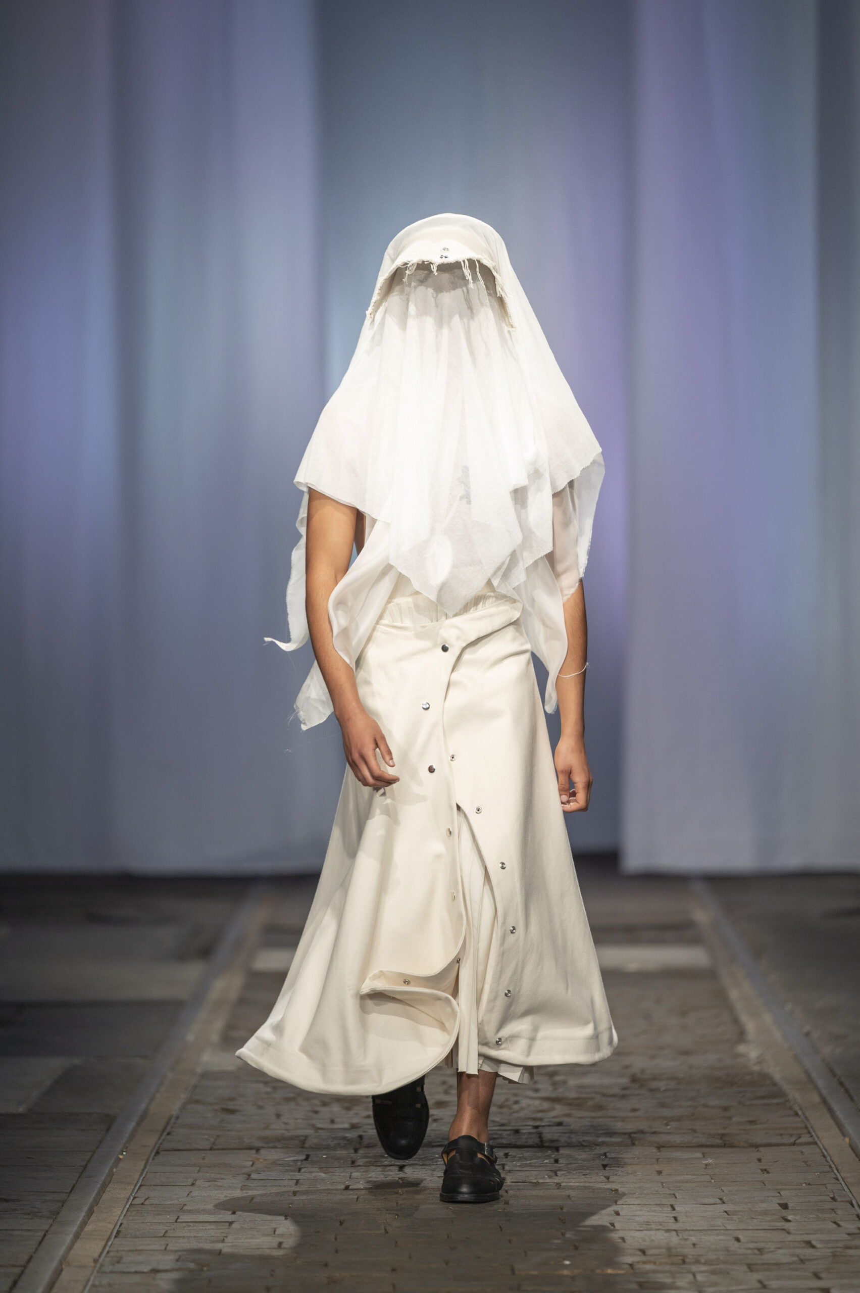 modeSuisse Edition 20 by Alexander Palacios