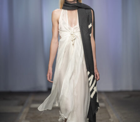 modeSuisse Edition 20 by Alexander Palacios