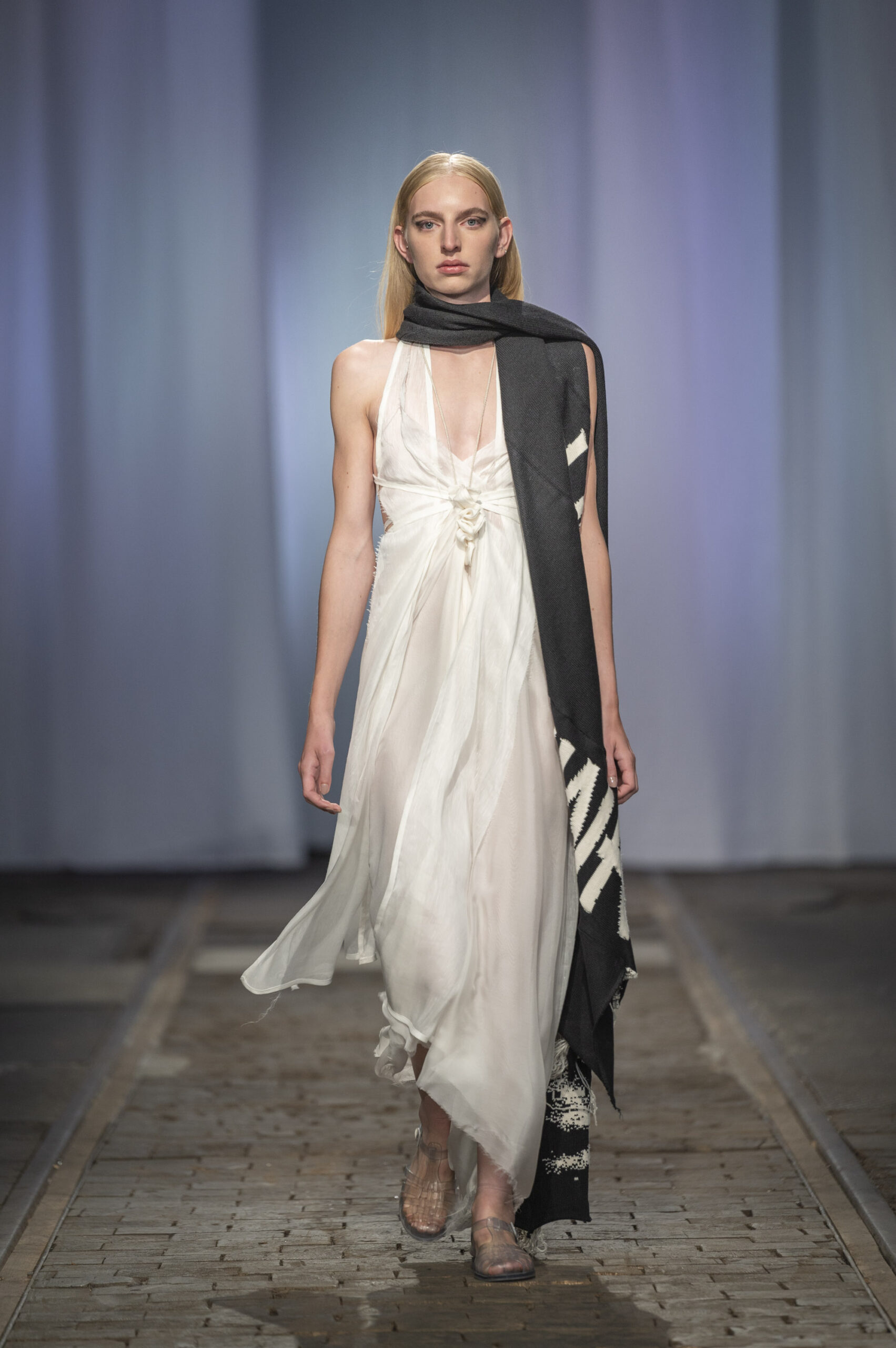 modeSuisse Edition 20 by Alexander Palacios