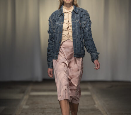 modeSuisse Edition 20 by Alexander Palacios