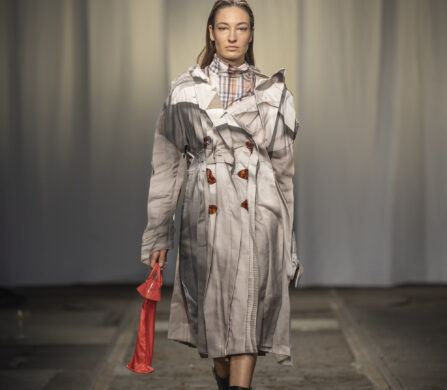 modeSuisse Edition 20 by Alexander Palacios