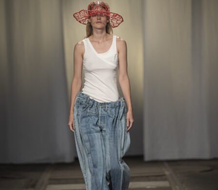 modeSuisse Edition 20 by Alexander Palacios