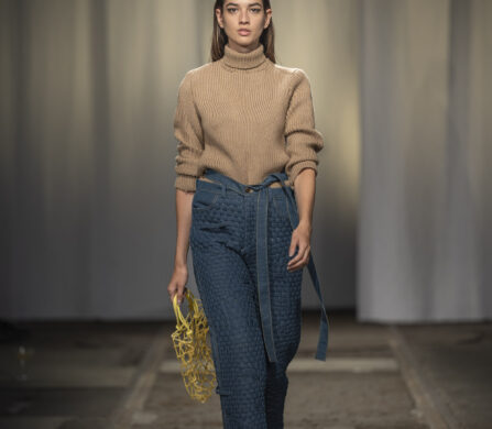 modeSuisse Edition 20 by Alexander Palacios