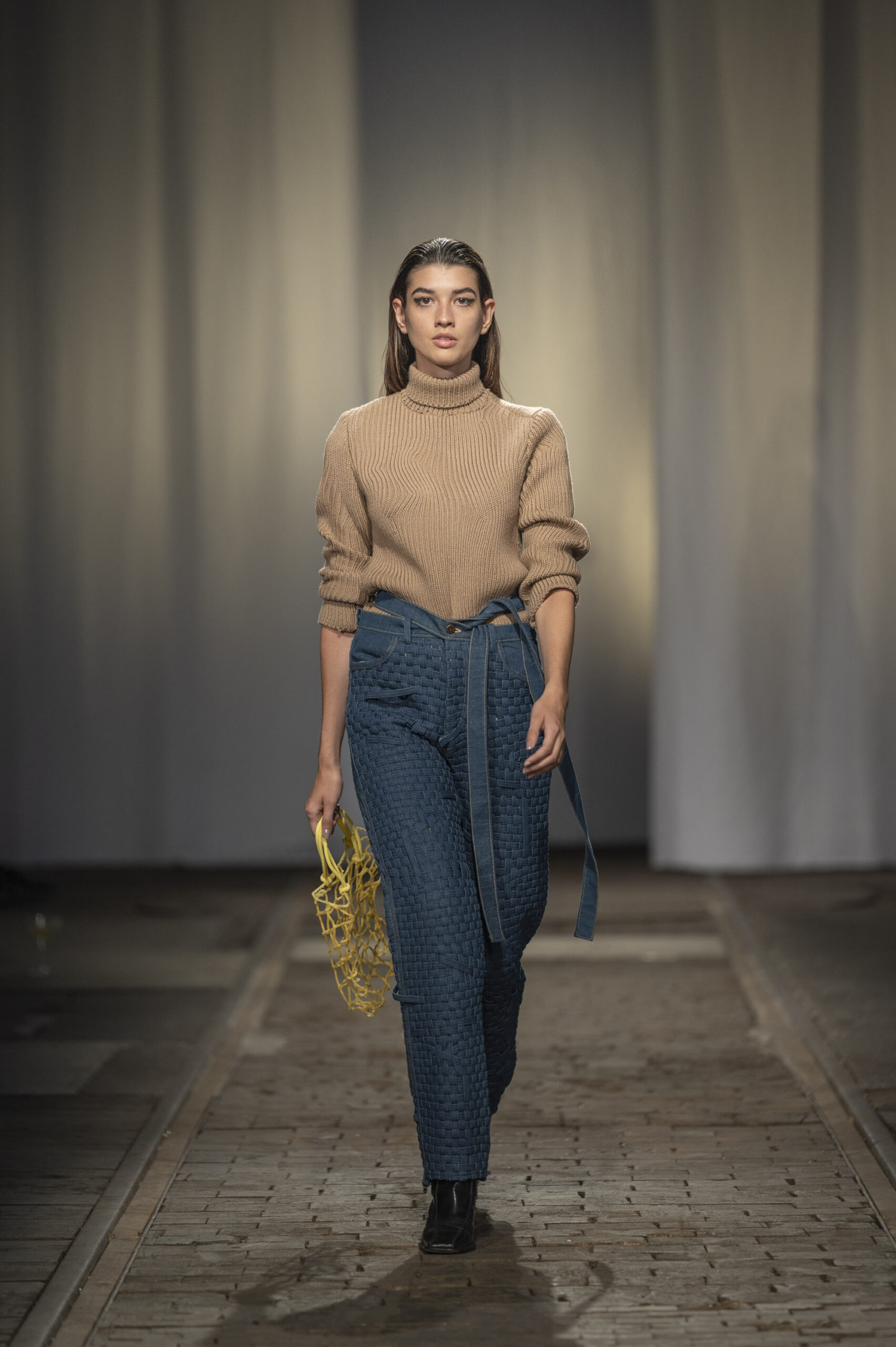 modeSuisse Edition 20 by Alexander Palacios