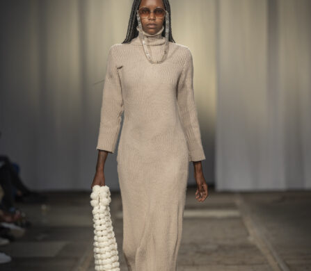 modeSuisse Edition 20 by Alexander Palacios