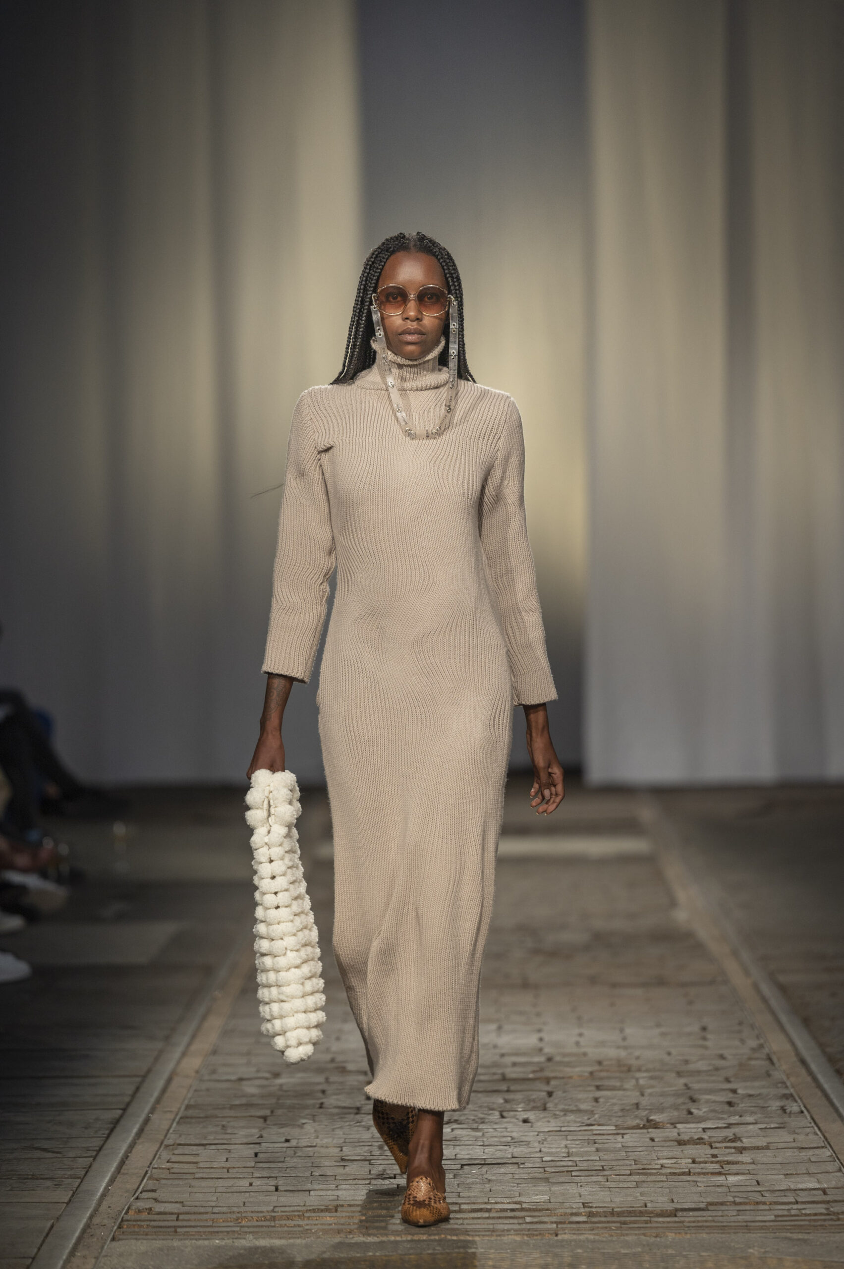 modeSuisse Edition 20 by Alexander Palacios