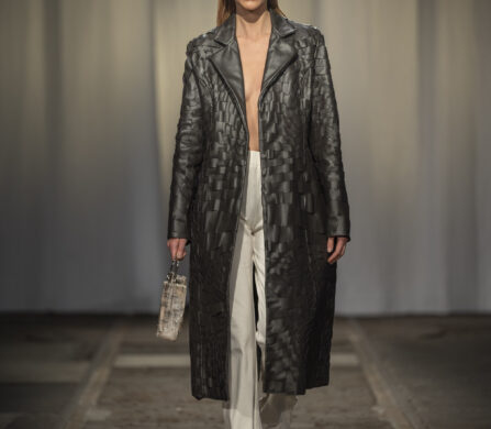 all clothing. Céline Schmid