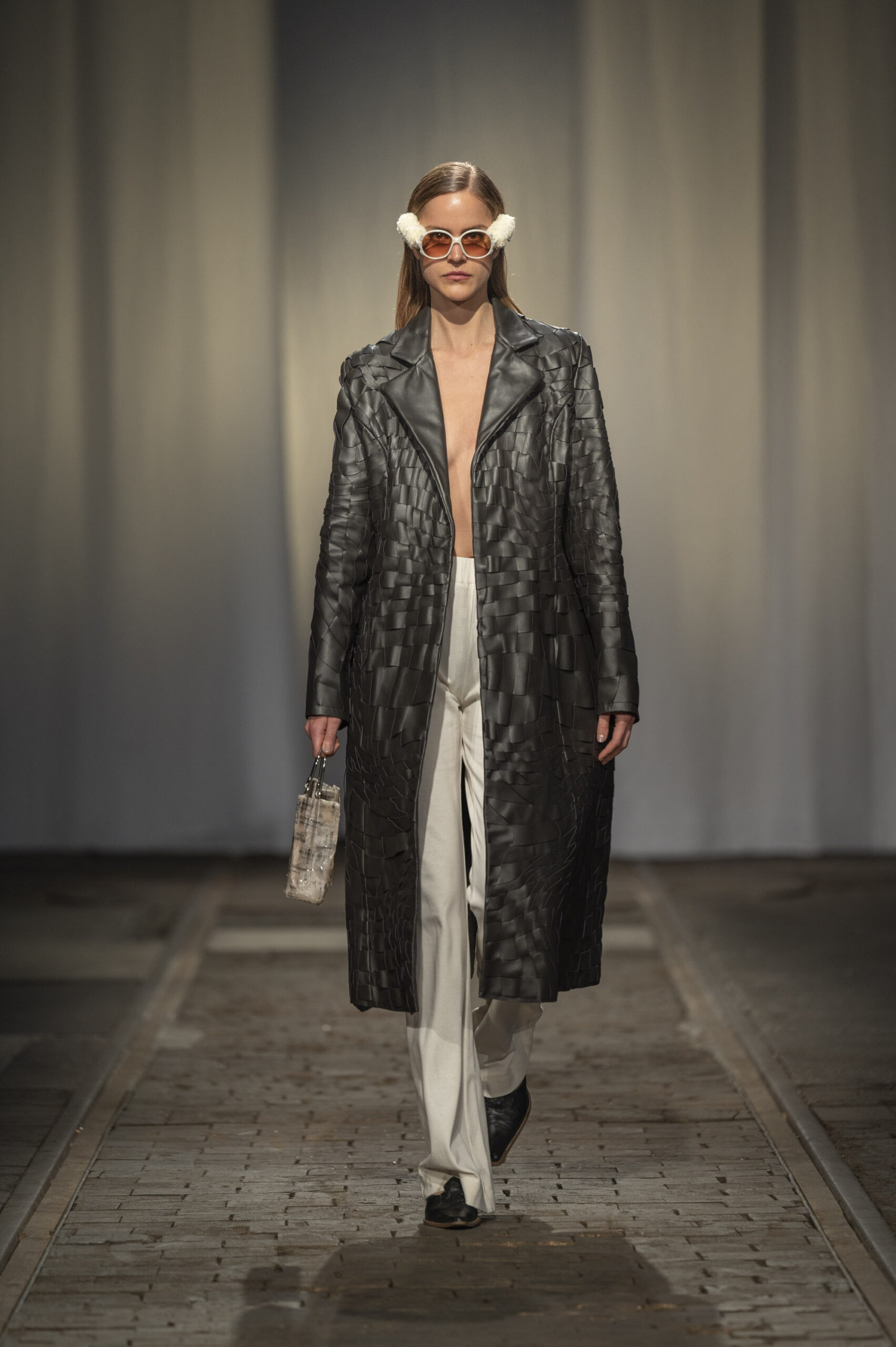 all clothing. Céline Schmid